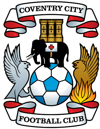 Coventry City logo